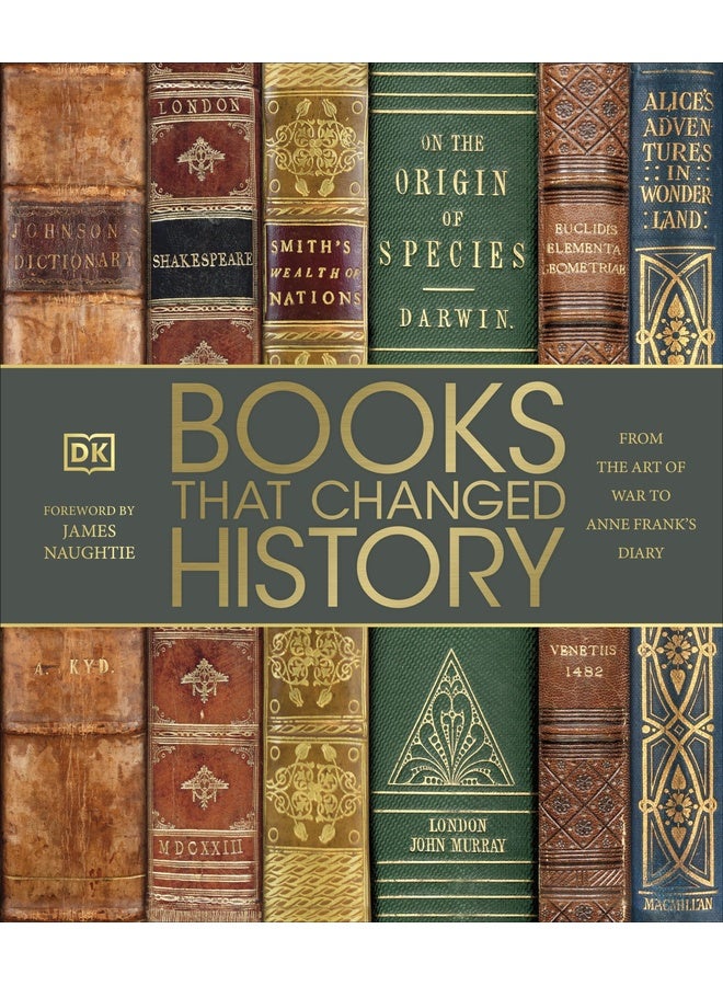 Books That Changed History